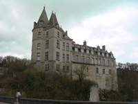 Castle of Durbuy