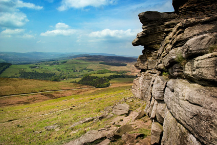 Peak District National Park (&copy; James Thew | iStockphoto.com)