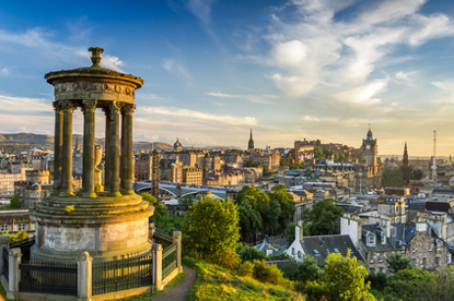 Lions Patio at the Alhambra, Edinburgh (© Rafael Ramirez - Fotolia.com) Lions Patio at the Alhambra, Edinburgh (© Rafael Ramirez - Fotolia.com)
