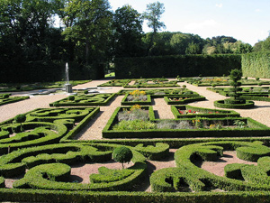 Castle Park of Enghien (photo by Jean-Pol GRANDMONT - CC BY 2.5 Generic license)