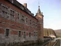 Castle of Freyr