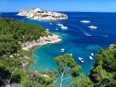 Tremiti Islands, Gargano National Park (&copy; Vaclav Janousek - Fotolia.com)