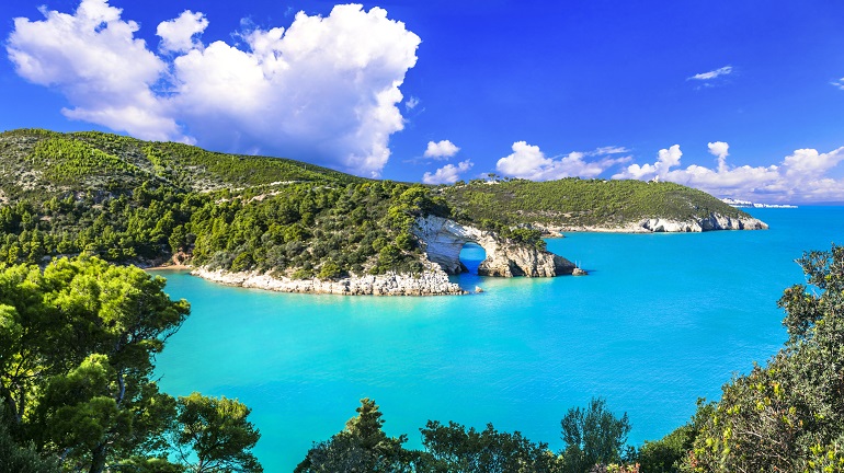 Gargano National Park (© Freesurf69 | Dreamstime.com)