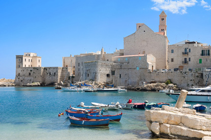 Giovinazzo (&copy; Mi.Ti. - Fotolia.com)