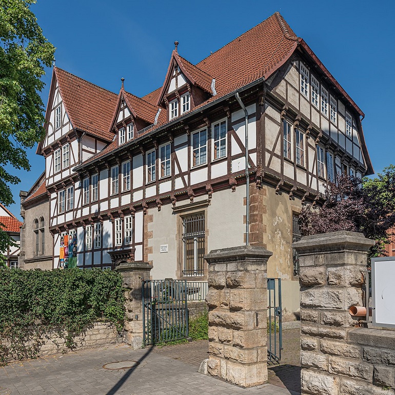 Göttingen City Museum