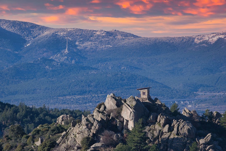 Sierra de Guadarrama National Park (© Piotr Sawejko | Dreamstime.com)