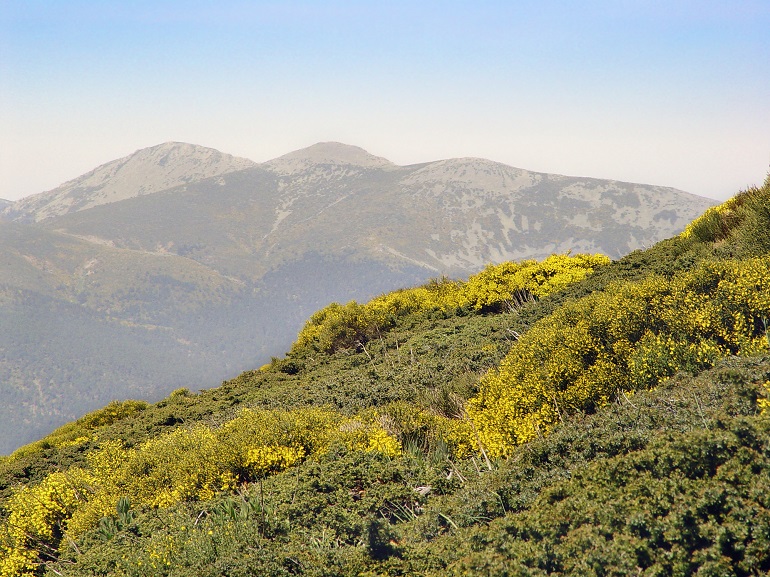 Mount Peñalara, Sierra de Guadarrama National Park (© Dga1958 | Dreamstime.com)