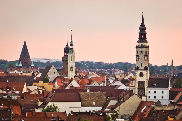 Görlitz (photo by qbanez - CC BY 3.0)