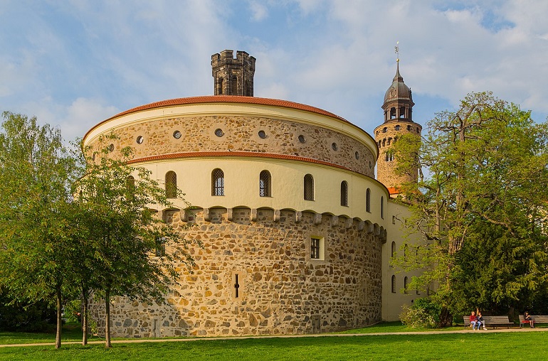 Kaisertrutz, Görlitz (photo by J.-H. Janßen - CC BY-SA 4.0)