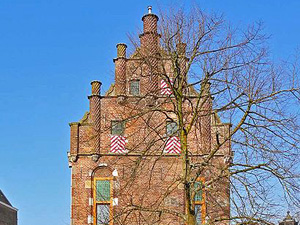 Old Town Hall, Hasselt