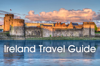 Ireland Travel Guide