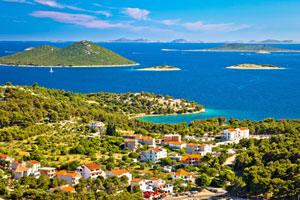 Kornati National Park (© Fotolia.com)