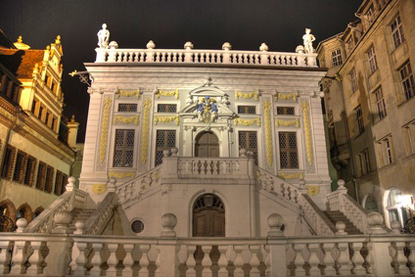 Leipzig (&copy; cHesse - Fotolia.com)