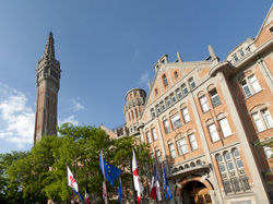 Town hall, Lille (&copy; pp76 - Fotolia.com)