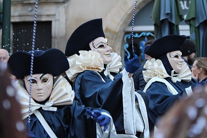 Limoux, Languedoc-Roussillon (photo by Benh LIEU SONG - CC BY-SA 3.0)
