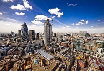 Interesting facts about London