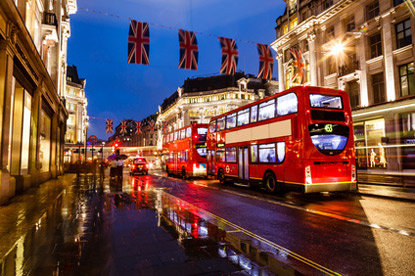 London Transport
