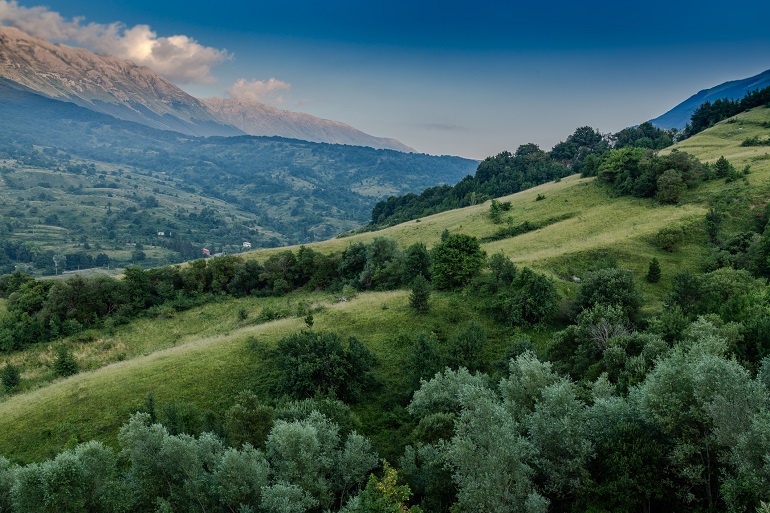 Maiella National Park (© Luigi Nespeca | Dreamstime.com)
