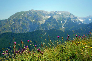 Majella National Park (photo by Idéfix - CC BY-SA 3.0)