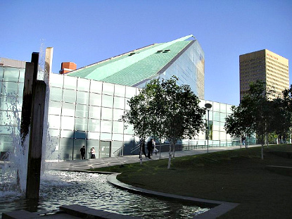 Urbis, Manchester