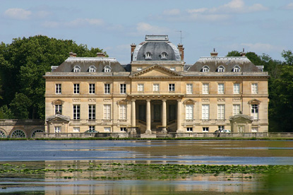Marais Castle, Essonne (photo by Céréales Killer - CC BY-SA 3.0)