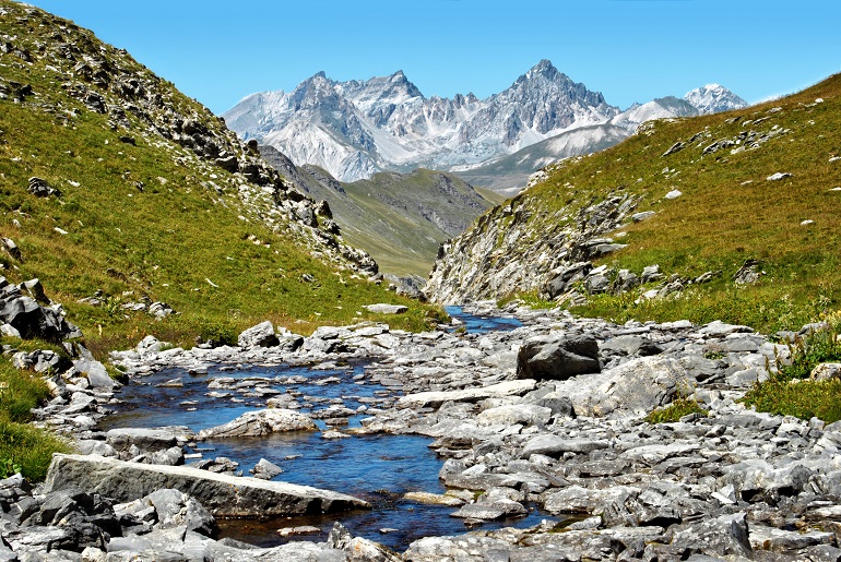 Mercantour National Park (© Alessandro Cristiano | Dreamstime.com)