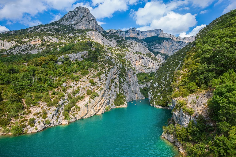 Mercantour National Park (© Kushnirov Avraham | Dreamstime.com)
