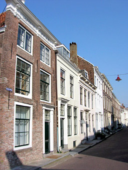 Spaniaardstraat, Middelburg