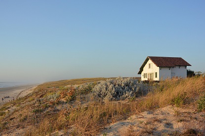 Mimizan, Aquitaine (photo by Joel Hügli from Pixabay)