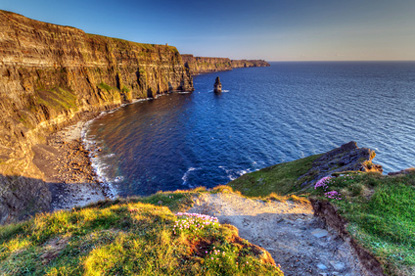 Cliffs of Moher (© Patryk Kosmider - Fotolia.com)