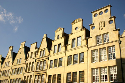 Prinzipalmarkt, Münster (� JKLH - Fotolia.com)