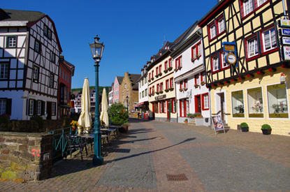 Bad M�nstereifel