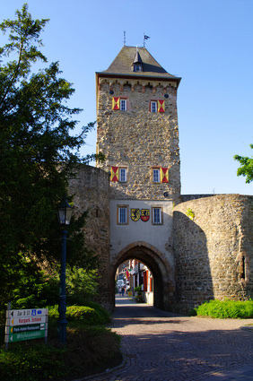 Bad Münstereifel  (&copy; Markus Monreal - Fotolia.com)
