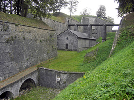 Citadel of Namur