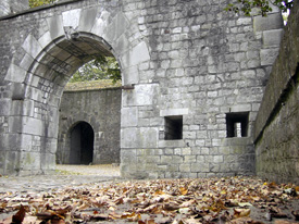 Citadel of Namur