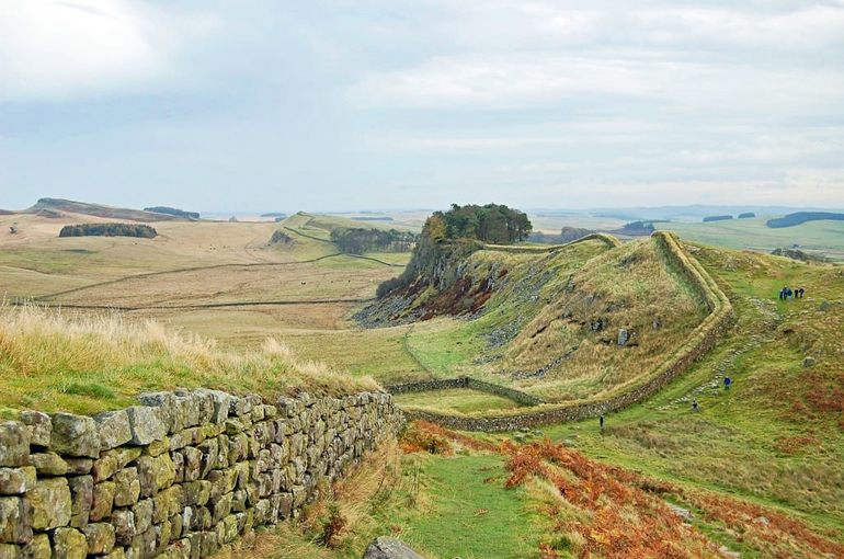 Northumberland National Park