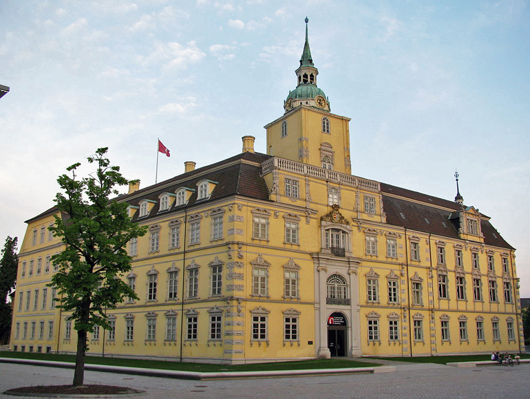 Schloss Oldenburg