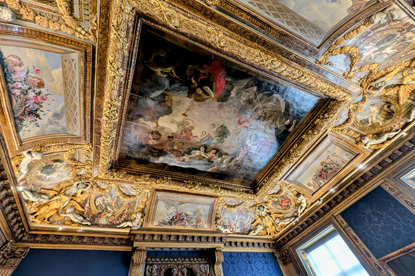 Musée Carnavalet, Paris (&copy; Eupedia.com)