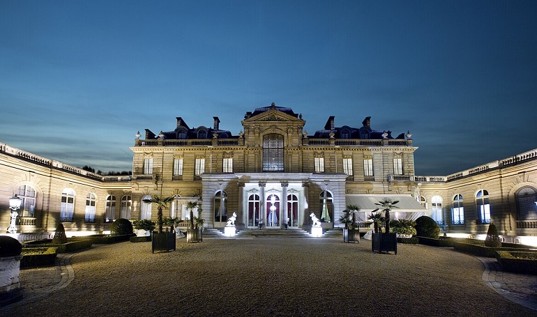 Musée Jacquemart-André, Paris (photo by Christophe Recoura - CC BY-SA 3.0)