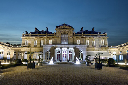 Musée Jacquemart-André, Paris (photo by Christophe Recoura - CC BY-SA 3.0)