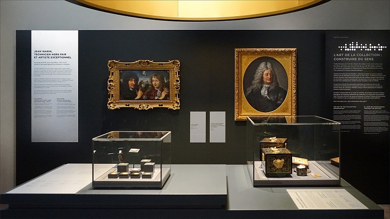 Monnaie de Paris Museum (photo by Jean-Pierre Dalbéra - CC BY 2.0)