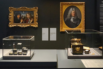Monnaie de Paris Museum (photo by Jean-Pierre Dalbéra - CC BY 2.0)
