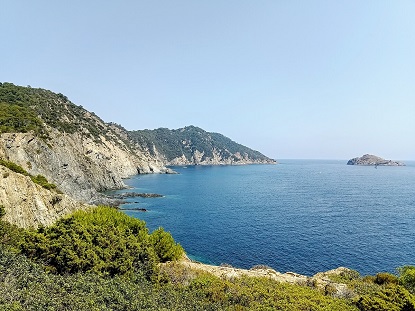 Port-Cros National Park, Provence-Alpes-Côte d'Azur (photo by Rémih - CC BY-SA 4.0)