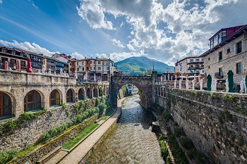 Potes (© Anibal Trejo | Dreamstime.com)