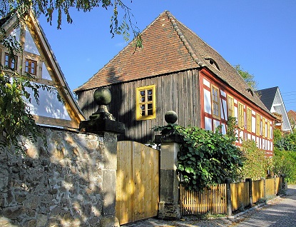Radebeul (Jörg Blobelt - CC BY-SA 4.0)