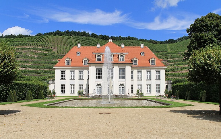 Radebeul Travel Guide - Germany - Eupedia