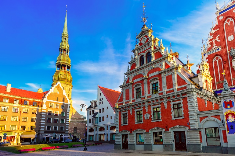 Latvia