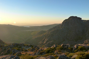 Serra da Estrela Natural Park (photo by Catarina Conde - CC BY-SA 4.0)