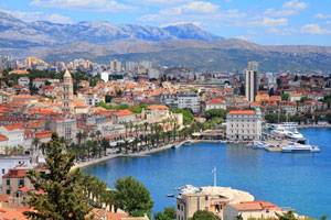 Split (© Fotolia.com)