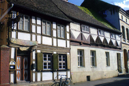 Stendal (photo by Nutzer-Nephantz! - CC BY-SA 3.0 Unported license)